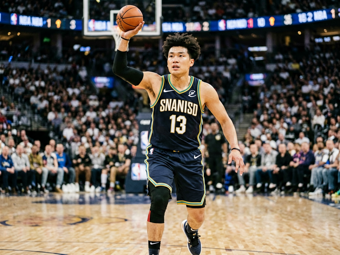 NBA季后赛深度分析