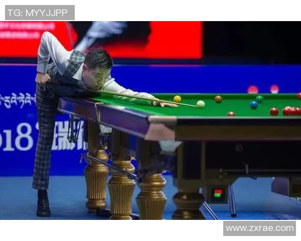 2021大师赛巅峰对决丁俊晖挑战斯诺克传奇奥沙利文的精彩瞬间