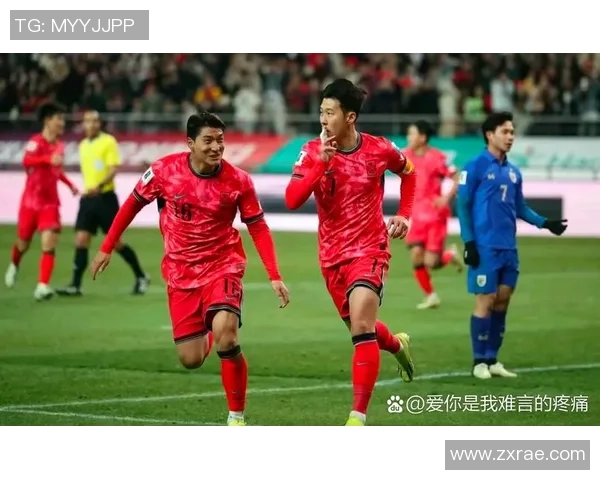 中国队在17世界杯预选赛中迎战韩国队的激烈较量与精彩瞬间回顾