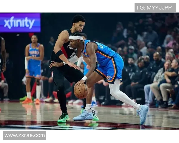 雷霆与开拓者第五场激战回顾第四节精彩瞬间与关键时刻分析