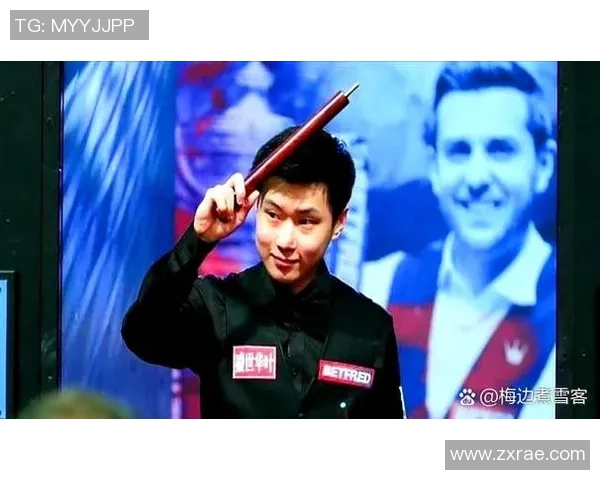 斯诺克音讯！我国军团连传捷报，TOP出局