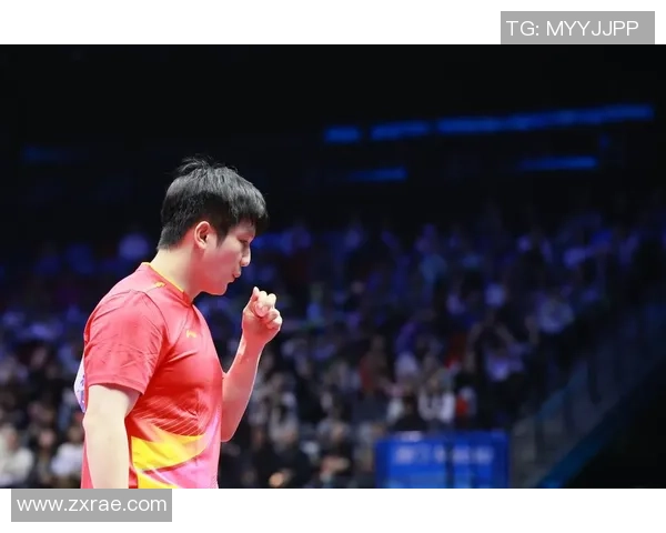 樊振东、许昕稳稳拿下，上海男团获得开门红